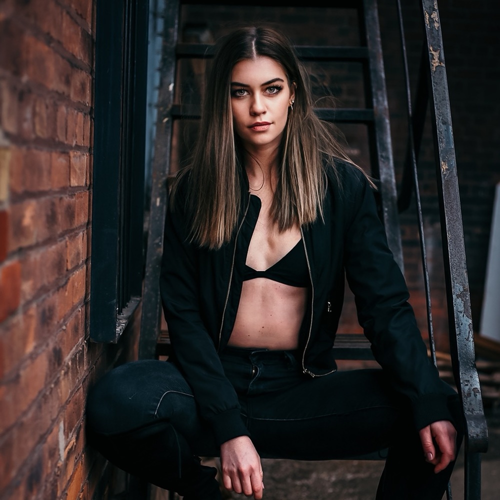 Meet your Posher, Natalie